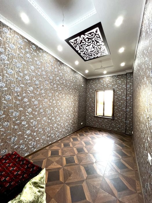 Продается (сотилади) 4х кв по ул. Узбекистанская в новостройке