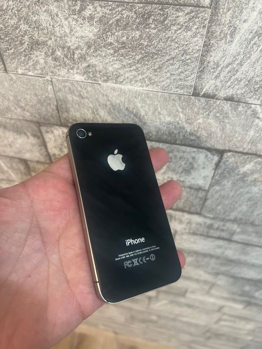 iPhone 4S impecabil/Colectie