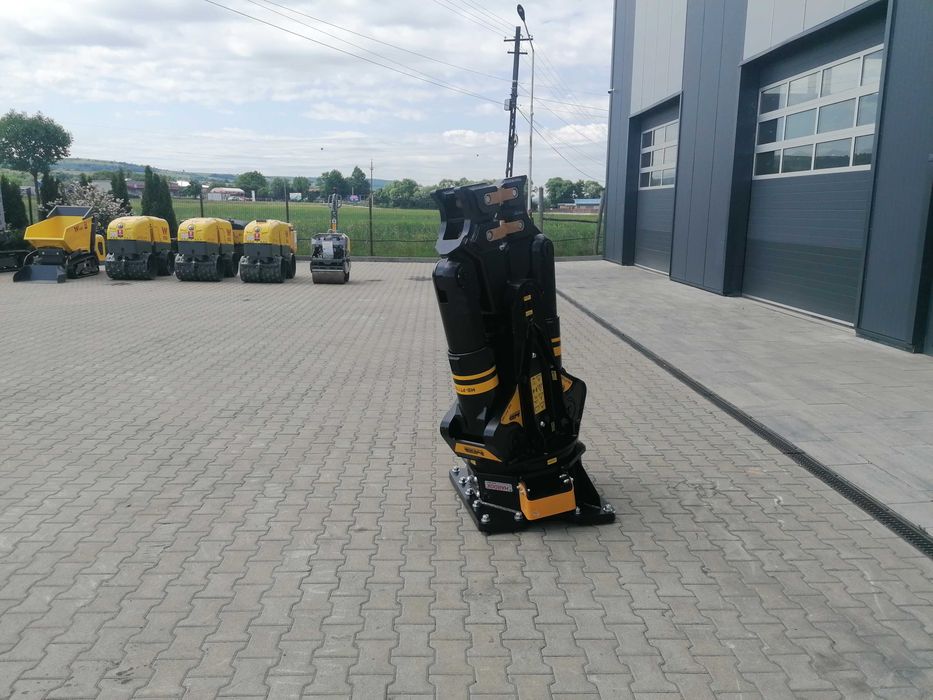 Foarfeca hidraulica pentru demolari MB-PT1150 pt excavatoare 12-19 ton