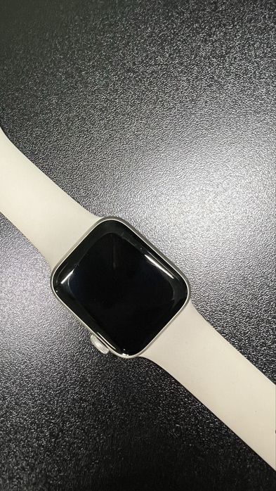 Apple Watch SE 2 (Gen. 2) GPS 40mm