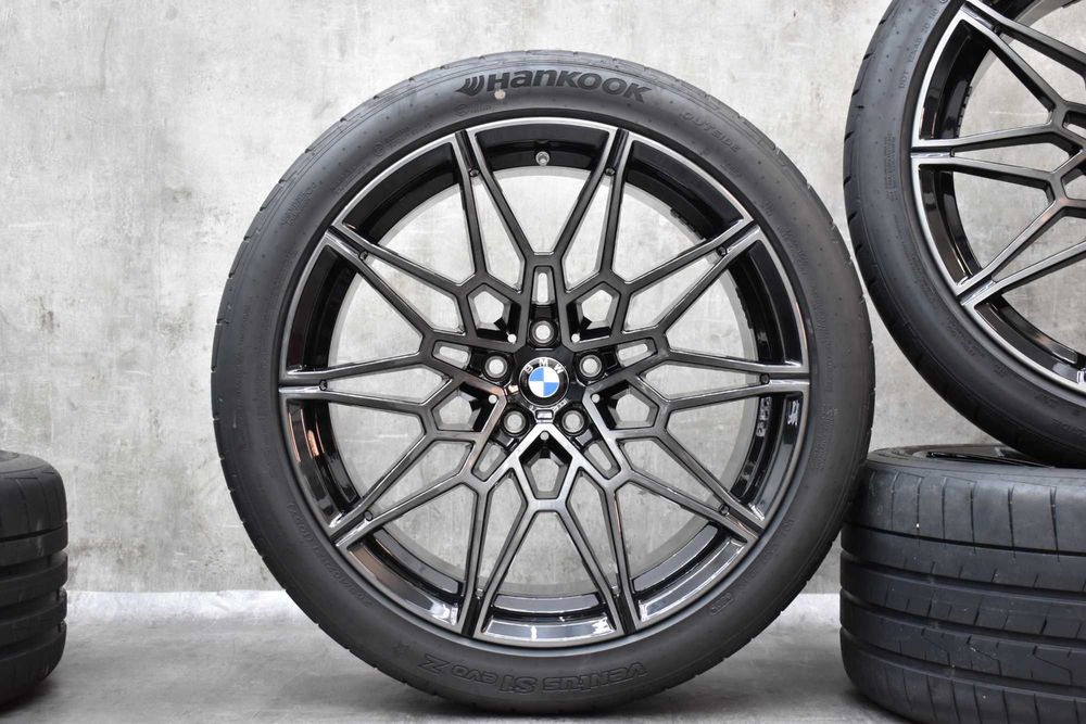 21'' Джанти BMW X3 X4 X3M  F97  X4M M F98 (2020-2026)