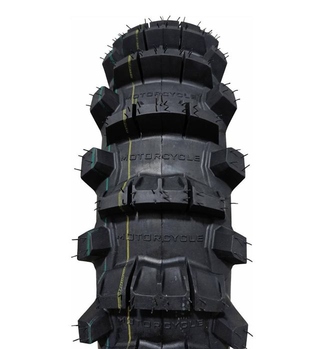 Мотошина GRAFENO 120/100-18