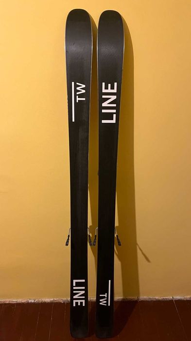 Ски line автомати    marker