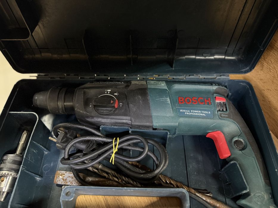 Перфоратор  Bosch