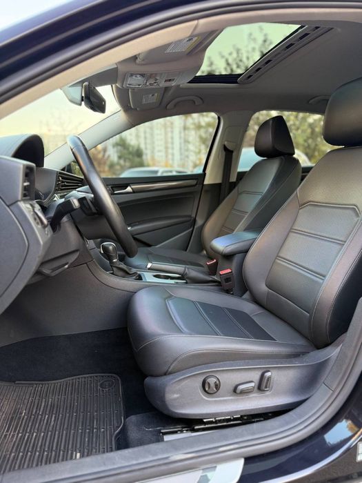 Bugun sotuvimizda Volkswagen