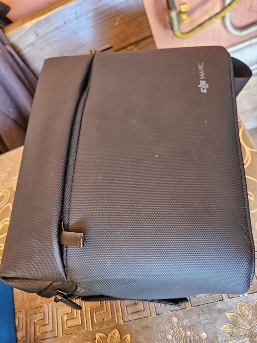 DJI MAVIC AIR 2 fly more combo