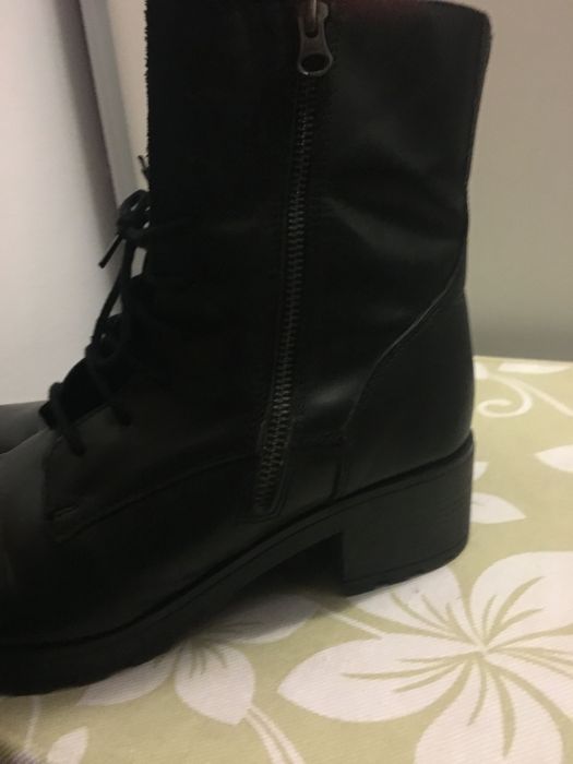 Зимни боти Tendenz