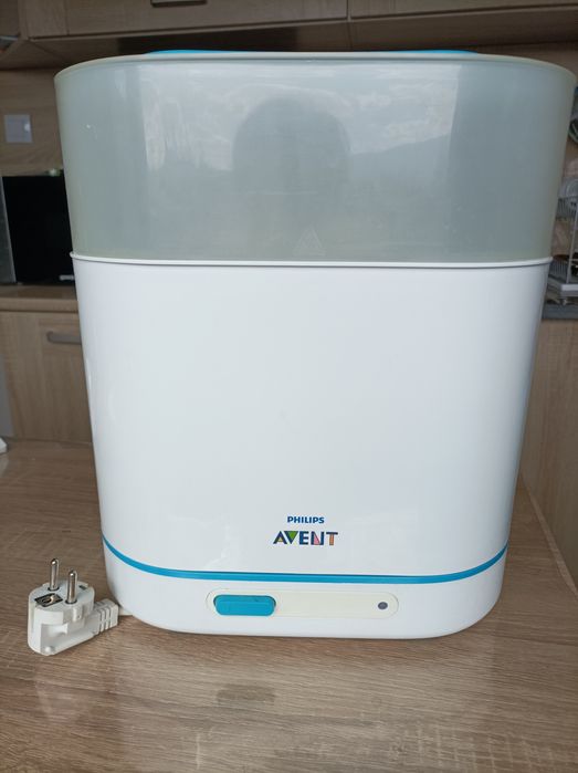 Стерилизатор philips avent 3 в 1