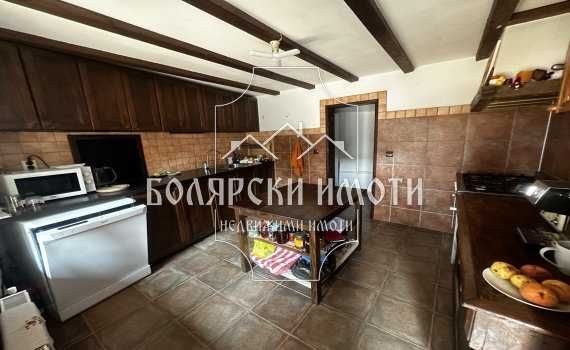 Продава се Къща в с. Миндя, Област Велико Търново - 500 кв.м за 760 €/кв.м - Снимка #7
