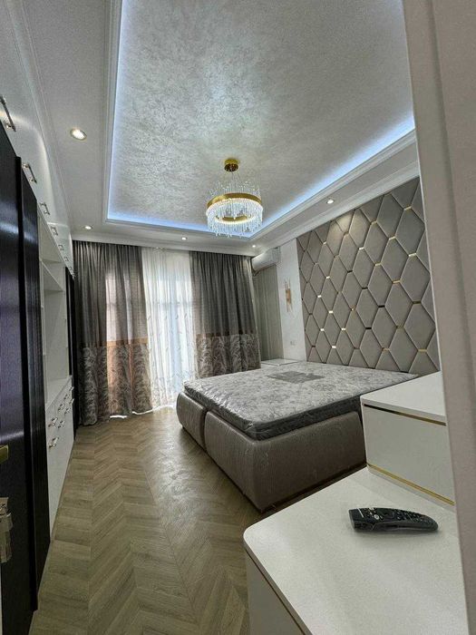 Срочно сдам! Жк Милано 3-комнат 115м² ВСЁ НОВОЕ! Ор-р 8 роддом, Глинка