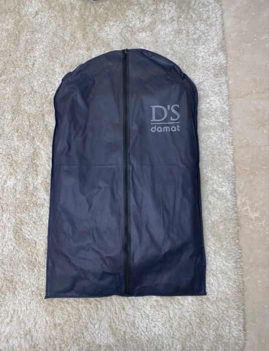 Costum D’s damat