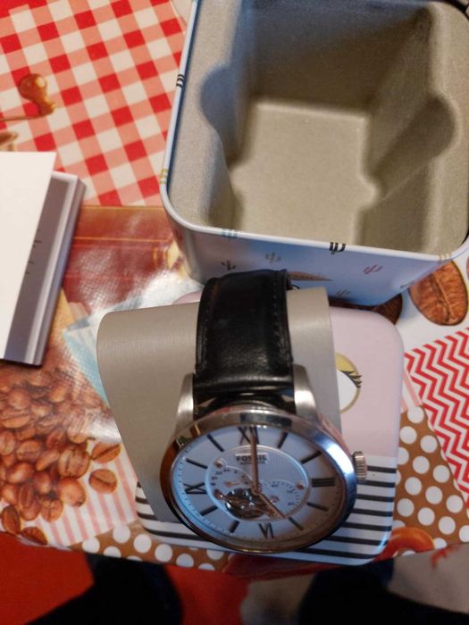 Мъжки часовник Fossil townsman ME3104