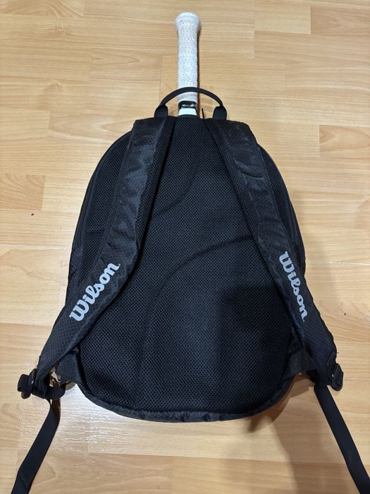 Раница Wilson Roger Federer Team