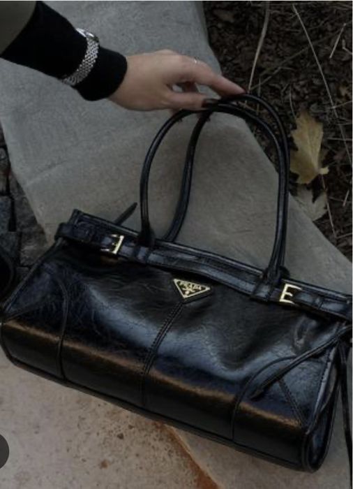 Сумка Prada Milano