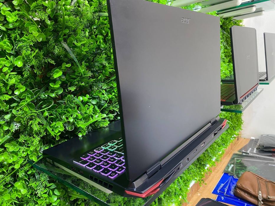 Acer nitro eng soʻngi avlodi