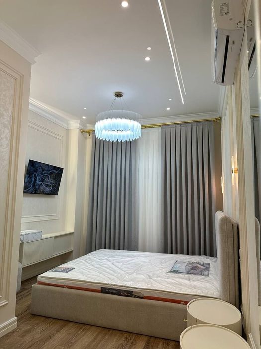 Аренда ЖК Park Wood 3/8/11