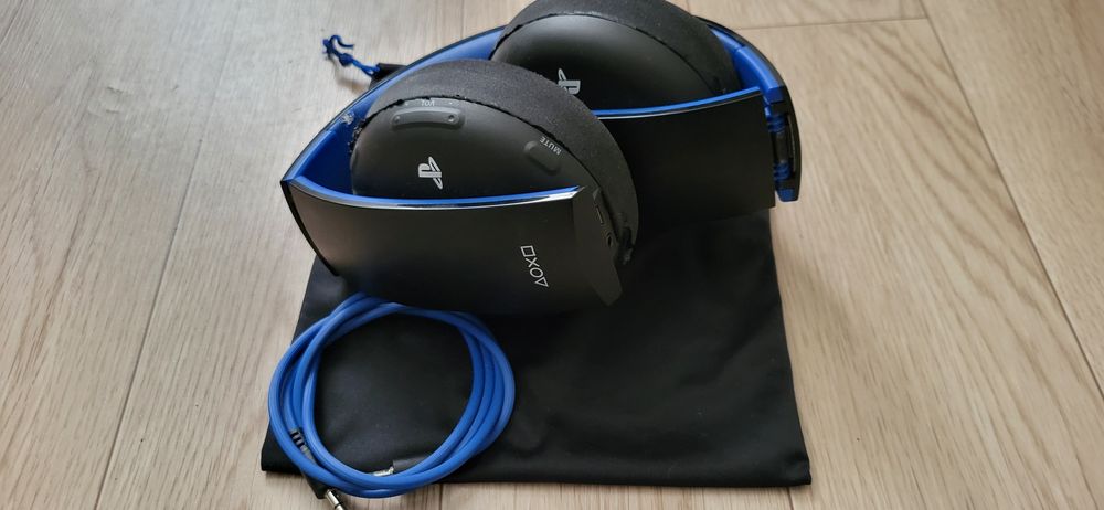Всё для Sony playstation 4. Ps4