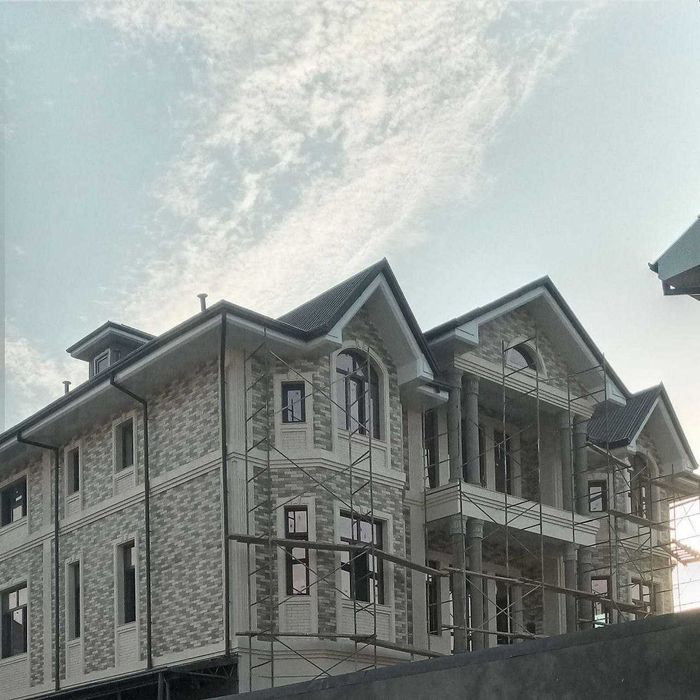 TRAVERTIN va Otachento xizmatlari