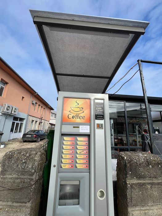 Вендинг кафемашина