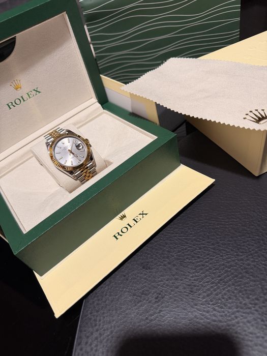 Ceas Rolex datejust 41