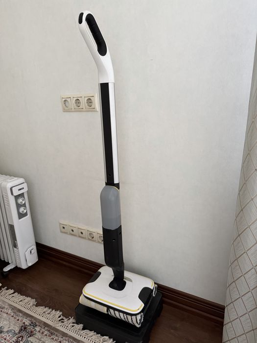 Продается электрошвабра Karcher fc7