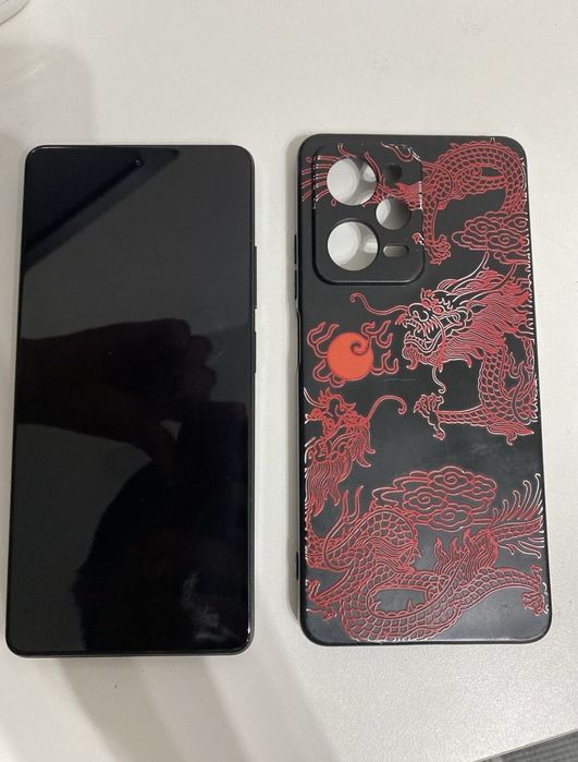 POCO X5 Pro 5G 256GB Отличное состояние