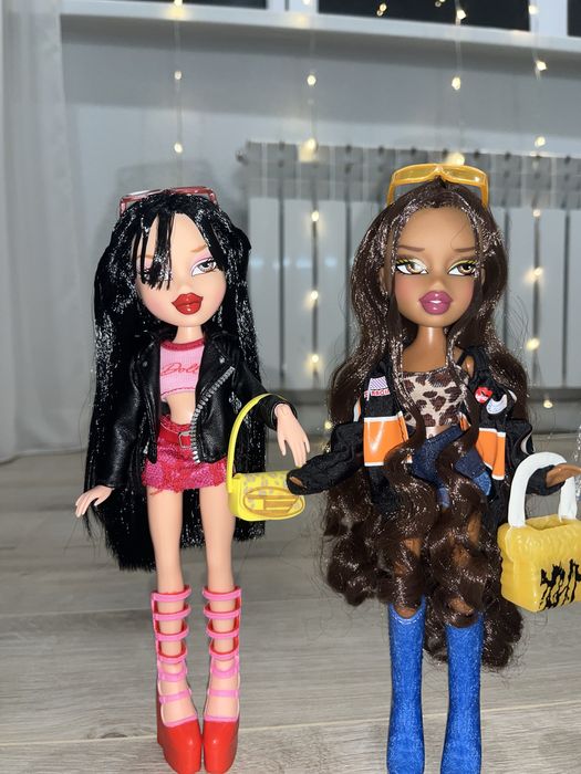 Куклы Братц , братз , bratz