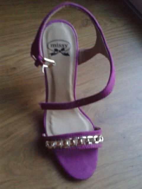 Страхотни обувки