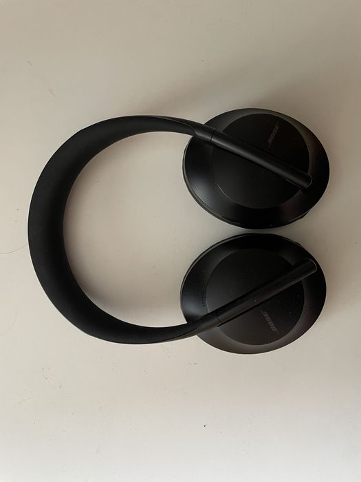 Слушалки Bose NC 700 headphones