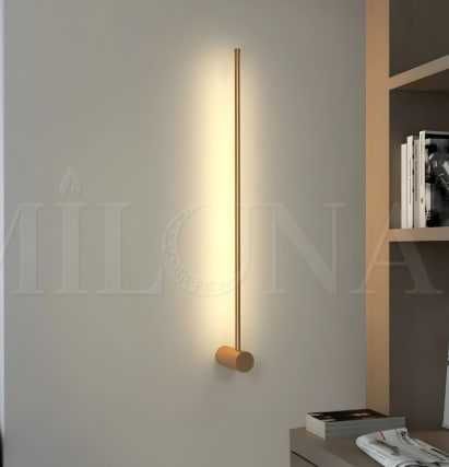 Bra,svetodiodli,devor,uy uchun chiroq,energiya tejovchi,3 xil yoritish