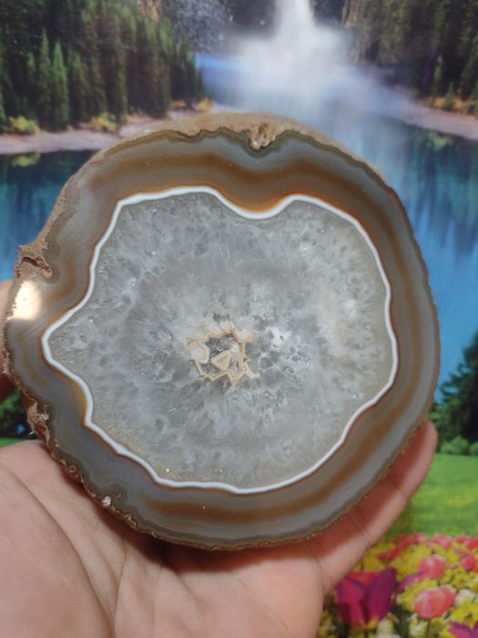 Минерали от Бразилия