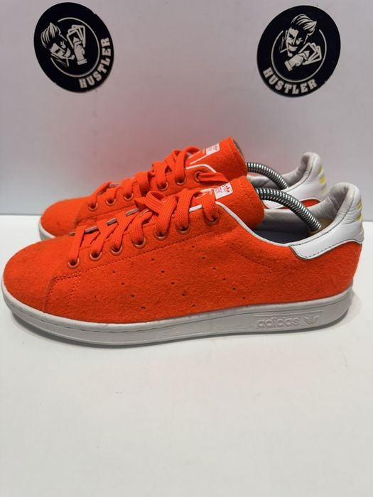 Маратонки ADIDAS Stan Smith PHARRELL WILLIAMS . Номер 42.5