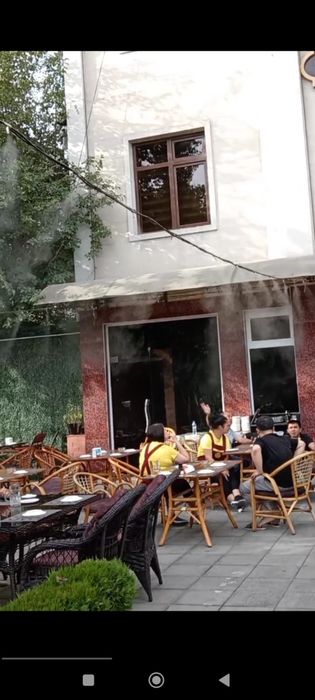 Система тумана (микроклимат)