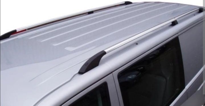 Bare longitudinale plafon Vw T4 T5 T6 Multivan Caravelle (torosuri)