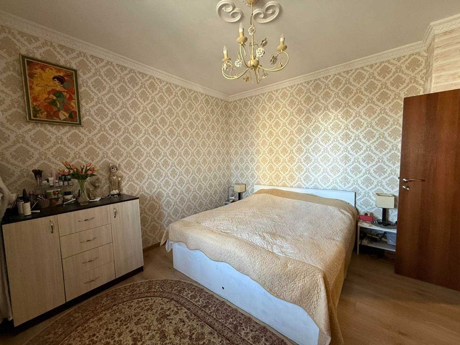 Продава се Двустаен апартамент в Пловдив, Кършияка - 65 кв.м за 1020 €/кв.м - Снимка #4