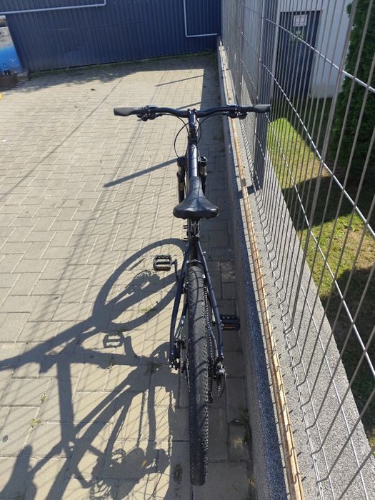 Bicicleta Cannondale QUICK CX 3