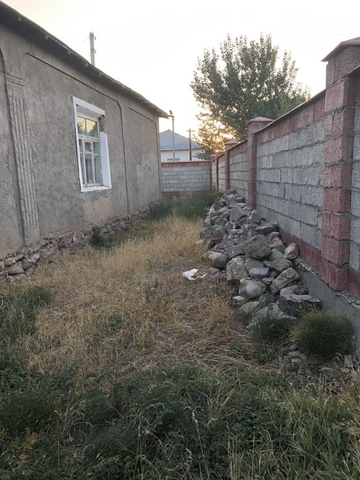 Карнак продается дом