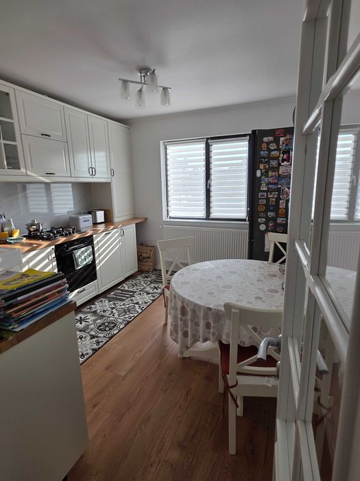 Casa Lazu , 105 mp , 4 camere
