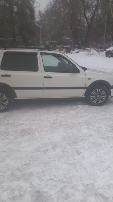 Гольф 3 в отличном состояние