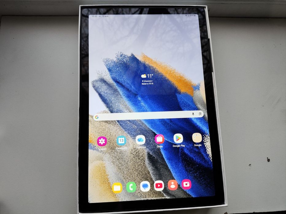 Samsung Galaxy Tab A8 10.5 4G