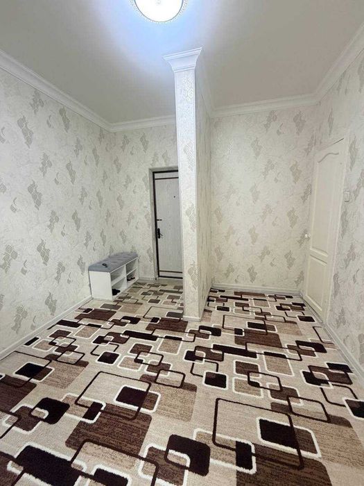 Сергели 2. 2/4/5. 64 м.кв. ор: карзинка квартира ижарага берилади.