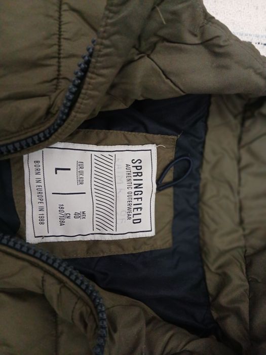 Куртка осень весна на мальчика