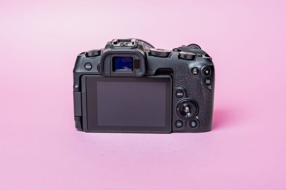 Фотоапарат Canon RP