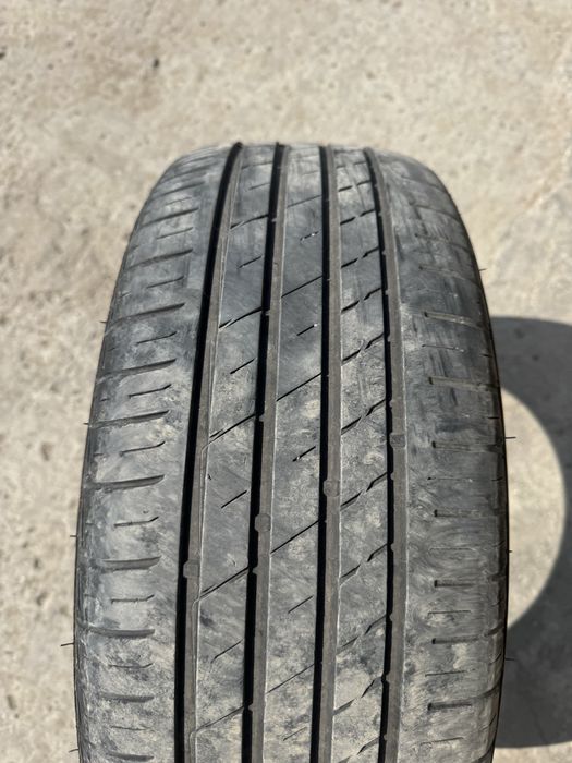 Резина летняя 17 радиуса