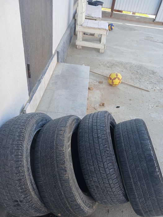 Покрышка для авто