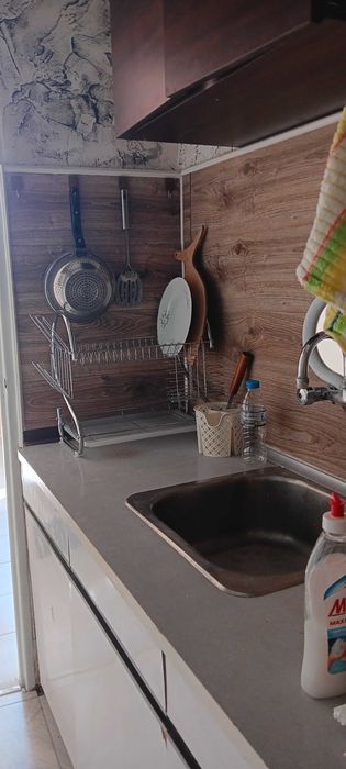 Продава се Двустаен апартамент в Плевен, Дружба 1 - 42 кв.м за 953 €/кв.м - Снимка #2