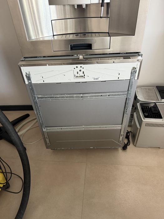 съдомиялна Miele Jubilee SC