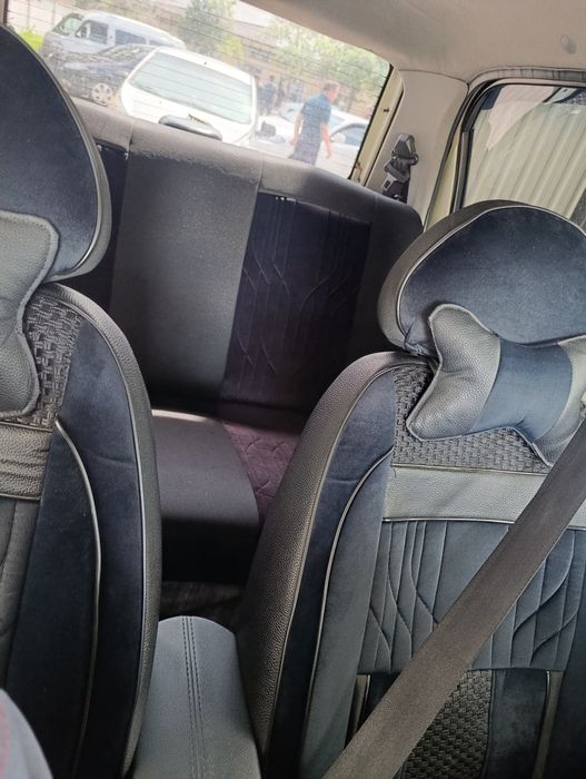 Матиз 2013 в хорошем состоянии