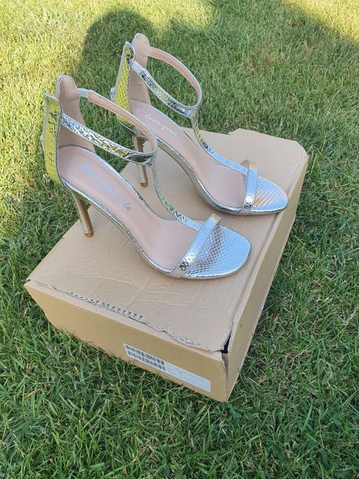 Sandale elegante