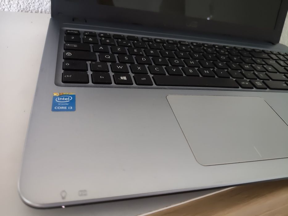 Asus X540L i3 gen5